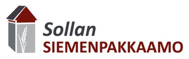 Sollan Pakkaamo Oy-logo